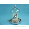 Vacuum Bell Jar Demonstration Set